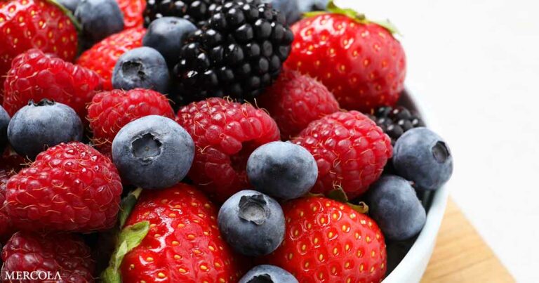 A Simple Diet Change Could Impact How You Age