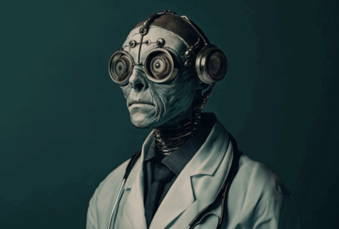 Pedophile surgeon raped hundreds of children