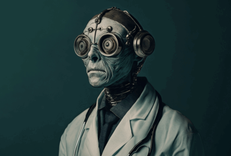 Pedophile surgeon raped hundreds of children