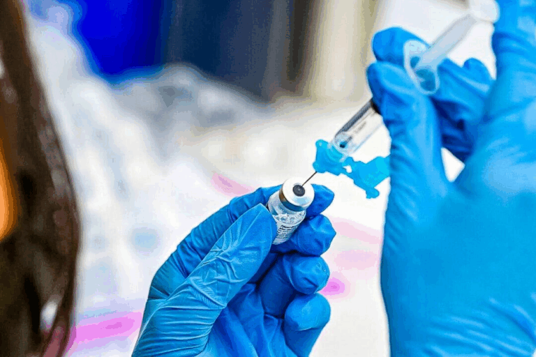 Recipients of Pfizer COVID-19 vaccine had higher mortality than those of Moderna: study