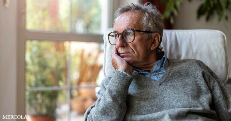 The Surprising Reason You Can’t Stay Focused