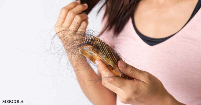 Experts Say This Common Mistake Can Damage Your Hair