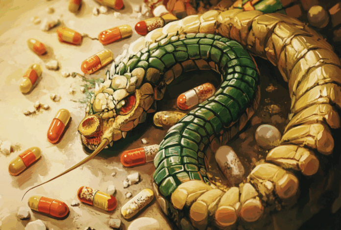 FDA just approved yet another RNA COVID vaccine; thanks for the fresh new Hell
