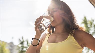 Heat Wave Warning: Experts Urge Caution as Humidity Intensifies Risks