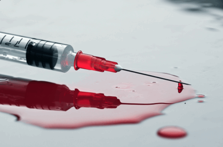 Vaccine pyramid scheme exposed; the new and improved FDA is participating in it