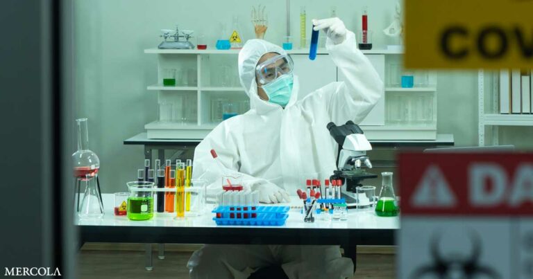 Breakthrough Compounds Could Help Your Cells Fight Viruses Naturally