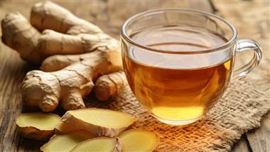 Ginger’s Healing Power: How Much Is Too Much?