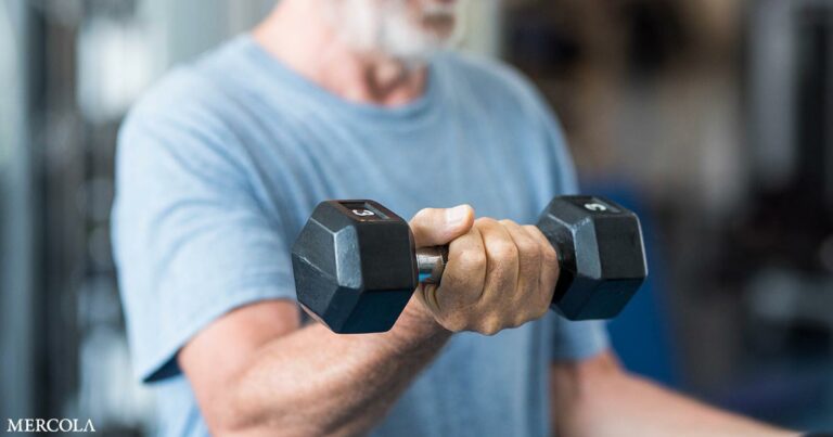 Hate the Gym? New Study Says Your Personality Could Hold the Key to Loving Exercise