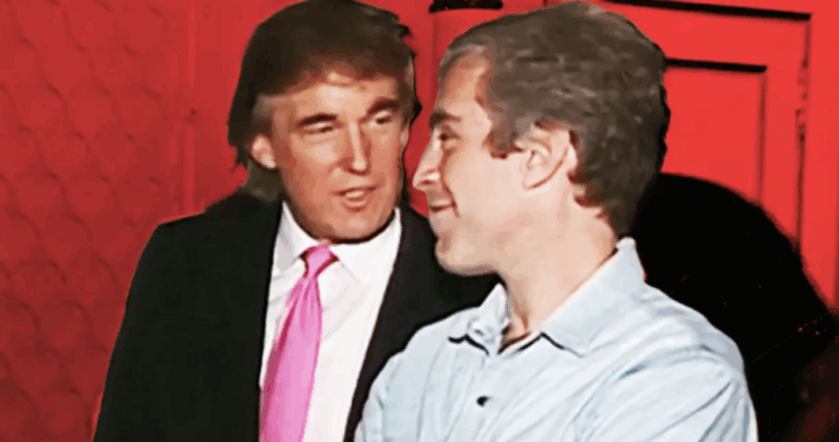 James Li Interview – Has the Epstein Story broken the partisan mold?