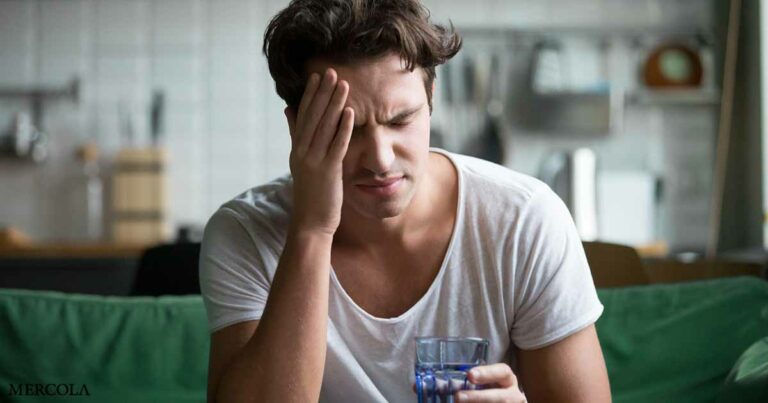 Self-Care Could Be the Missing Link in Chronic Migraine Treatment