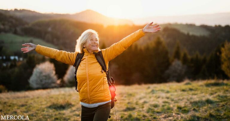 Walking at This Time of Day May Burn More Fat and Boost Your Sleep