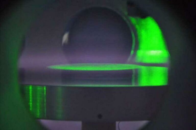 AI reveals unexpected new physics in dusty plasma