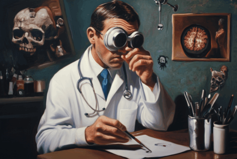 “Cancer”, the greatest FAKE disease-label ever invented