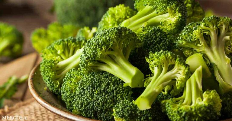 Colon Cancer Prevention May Start with These Veggies, Study Shows