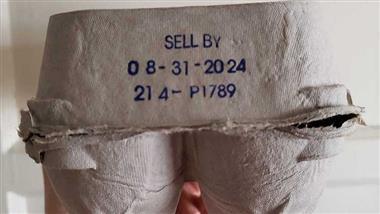 Do Food Expiration Dates Matter?