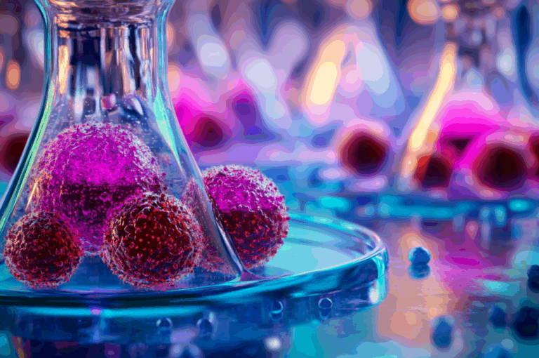 JACKPOT: thousands of cancer researchers are lying about tumors