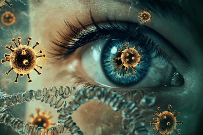 Medical insider confirmed to me how viruses and genes are BOTH hideous cover stories