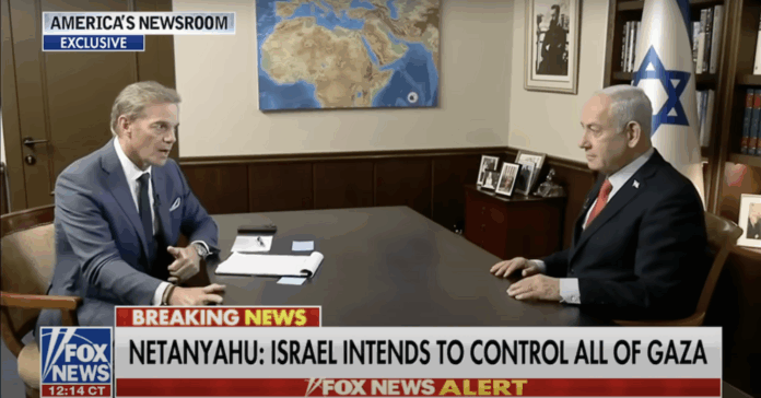 Stop giving Israeli Officials a media platform to spout lies