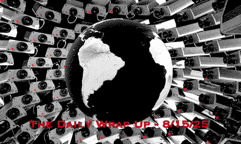 The Technocratic Tiptoe