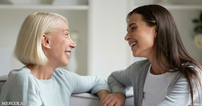 This Therapy May Ease Anxiety and Boost Happiness, Study Shows