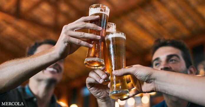 Weekend Habits Could Be Secretly Damaging Your Health