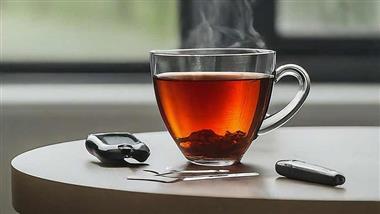 Your Drink Temperature May Increase Cancer Risk, Scientists Warn