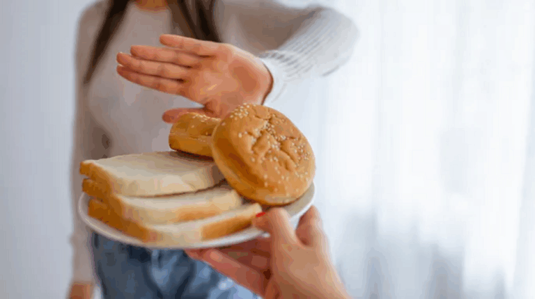 Your daily sandwich could be making you sad and anxious, health experts warn