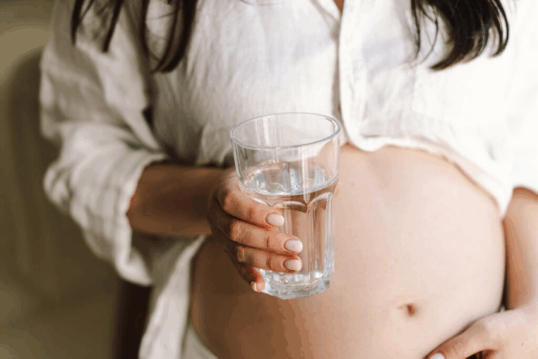 ‘No safe level’: babies are harmed by even tiny amounts of nitrate in drinking water, study finds