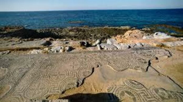 ‘The great mass of waters killed many thousands’: how earthquakes and tsunamis shook ancient Greece and Rome