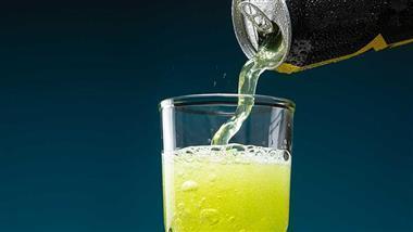 Experts Warn Against This Popular “Pick Me Up”