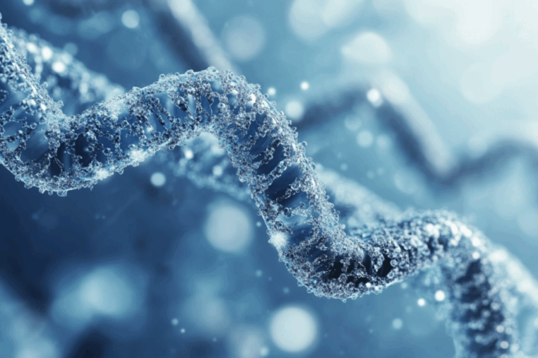 If researchers invented a pure fantasy gene to explain cancer...