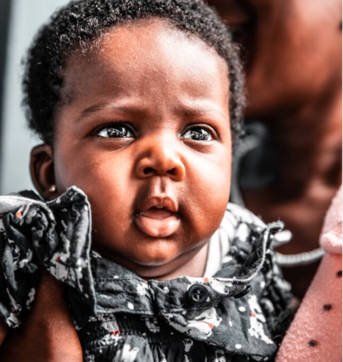 Researchers discover a secret weapon that saves babies’ lives. And it’s not medical