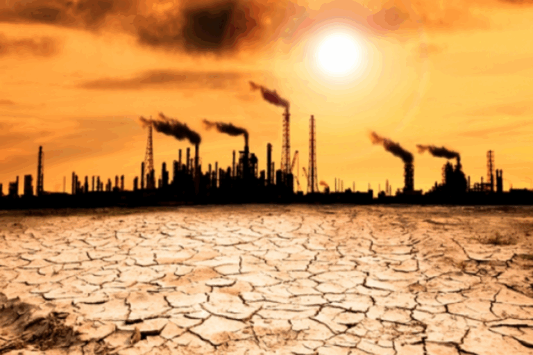 The Climate CO2 Hoax and the Flaws of Green Energy